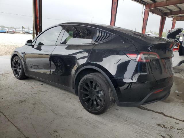 Vin: 7saygdee1nf393187, lot: 56419535, tesla model y 20222