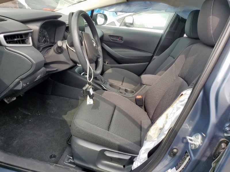 2024 TOYOTA COROLLA LE - 5YFB4MDE2RP219930