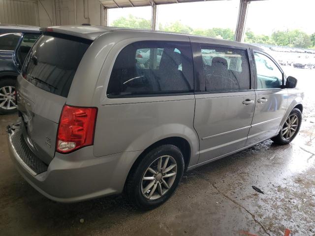 Vin: 2c4rdgeg9er151104, lot: 58187675, dodge caravan r/t 20143