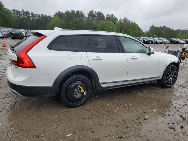 Vin: yv4a22nlxh1008168, lot: 57070745, volvo v90 t6 inscription 20173