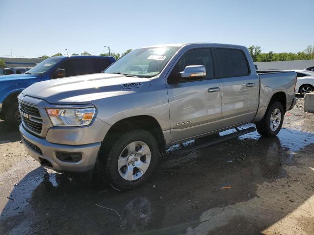 Vin: 1c6srfft4mn773248, lot: 55961595, ram 1500 big horn/lone star 2021 img_1