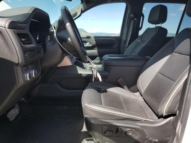 2024 GMC YUKON SLT 1GKS2BKD1RR233137