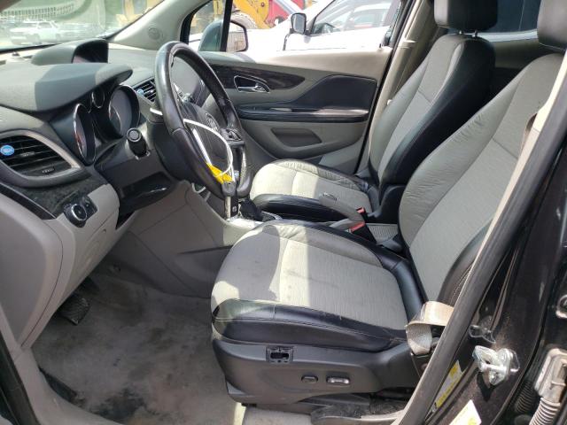 2015 BUICK ENCORE CON KL4CJBSB0FB266971