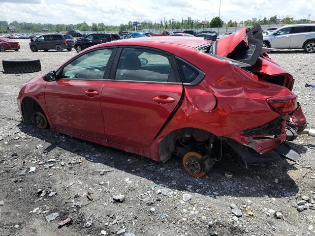 2019 KIA FORTE FE 3KPF24AD1KE054348