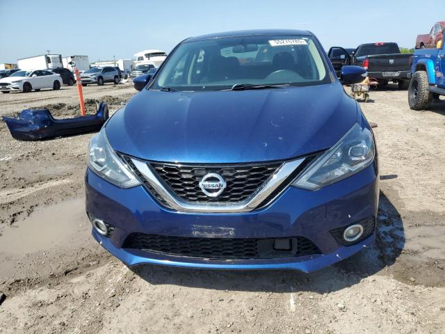 2019 NISSAN SENTRA S - 3N1AB7AP8KY360132