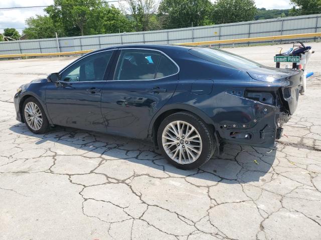 2018 TOYOTA CAMRY L - 4T1B11HK5JU640535