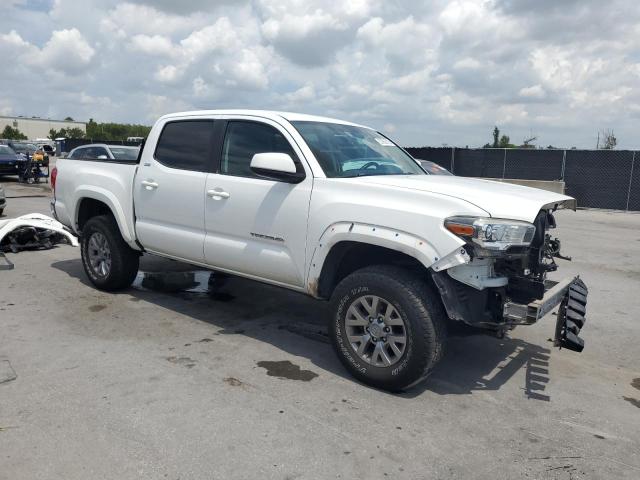 Vin: 5tfcz5an2hx113588, lot: 57992705, toyota tacoma double cab 20174