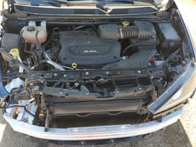 2018 CHRYSLER PACIFICA T - 2C4RC1FG7JR158206
