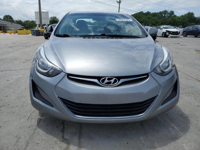 2015 HYUNDAI ELANTRA SE - 5NPDH4AE6FH648742