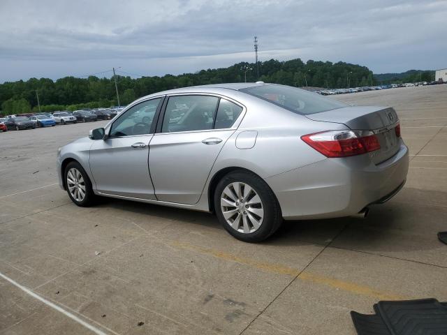 Vin: 1hgcr3f80fa033005, lot: 56982495, honda accord exl 20152