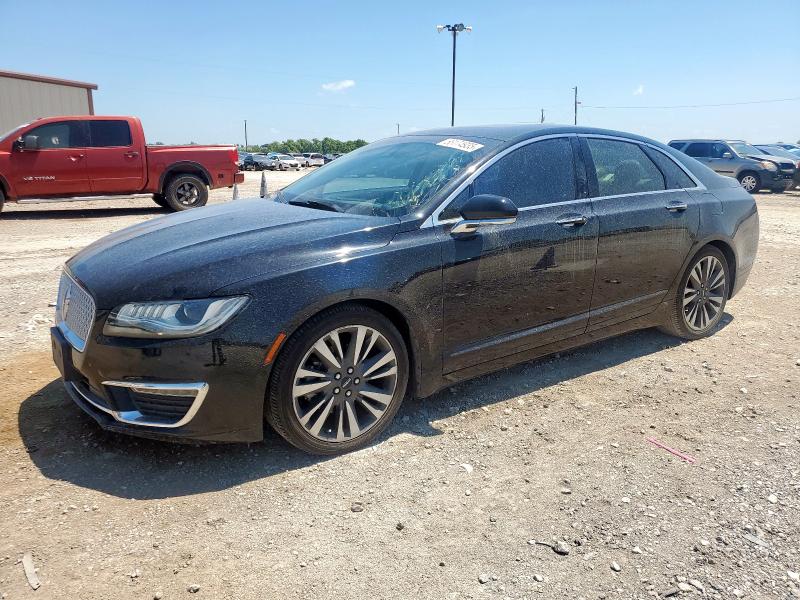 Vin: 3ln6l5e91kr607819, lot: 58174935, lincoln mkz reserve ii 2019 img_1