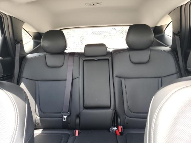 2023 HYUNDAI TUCSON SEL - 5NMJF3AE8PH253706