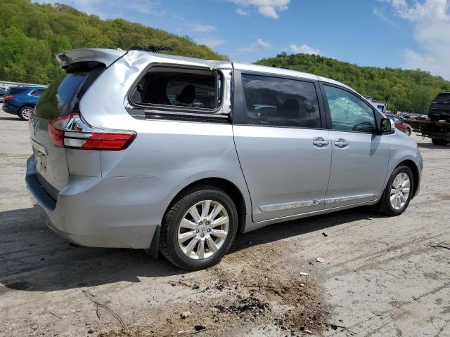 Vin: 5tddk3dc0gs146147, lot: 55817445, toyota all models xle 20163