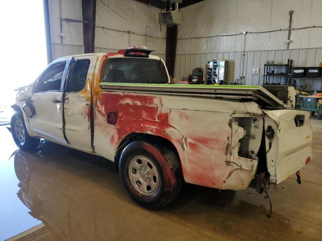 Vin: 1n6ed1cl0rn669503, lot: 55204865, nissan frontier s 20242