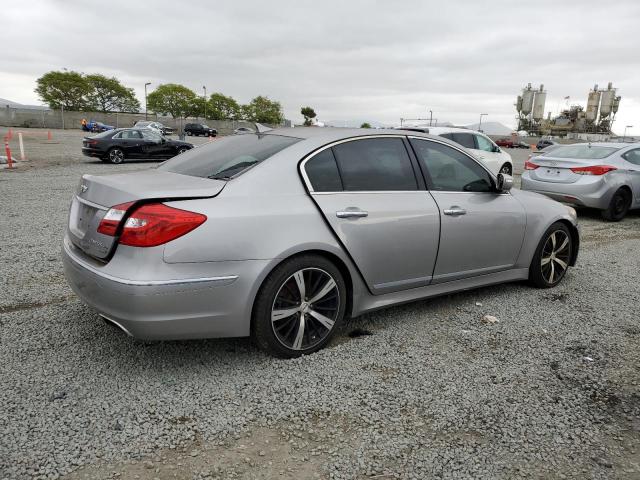 Vin: kmhgc4dh5cu161403, lot: 55831075, hyundai genesis 5.0l 20123