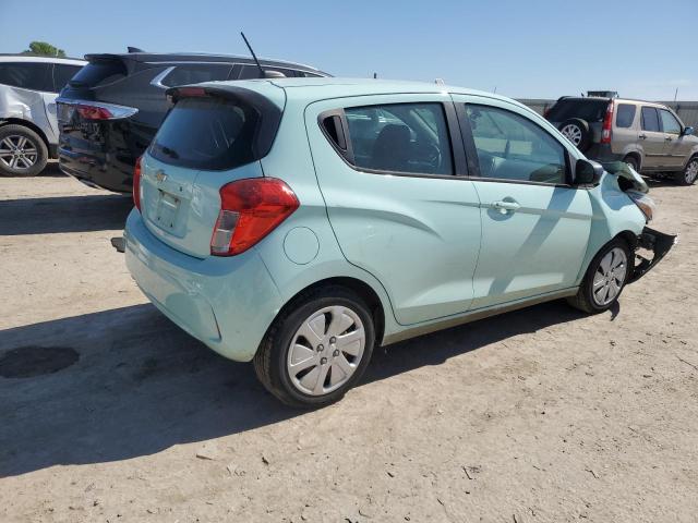 Vin: kl8cb6sa1jc467484, lot: 56591585, chevrolet spark ls 20183