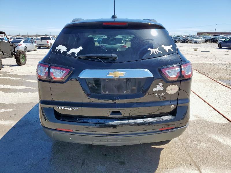 2017 CHEVROLET TRAVERSE L - 1GNKRGKD5HJ348400