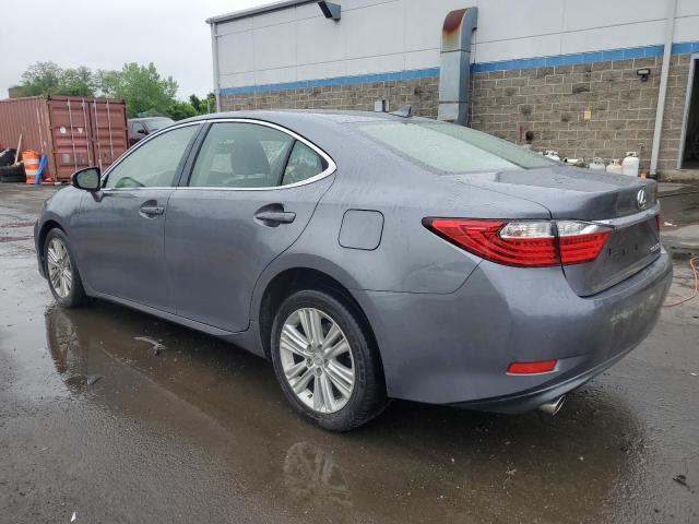 Vin: jthbk1gg9d2067801, lot: 56855145, lexus es350 350 20132