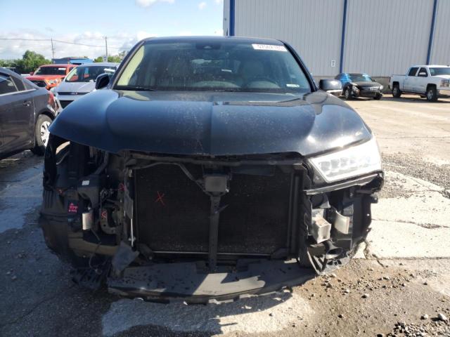 2018 ACURA MDX 5J8YD4H33JL017339