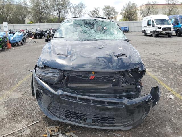 2023 DODGE HORNET GT - ZACNDFBN7P3A06394