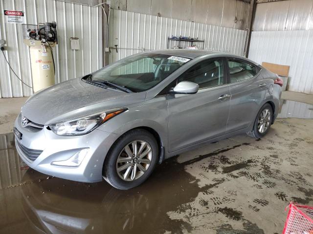 Vin: 5npdh4ae4fh604884, lot: 58704385, hyundai elantra se 2015 img_1