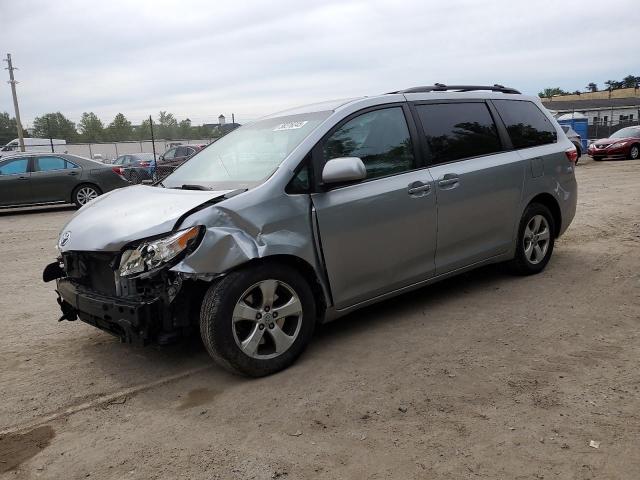 2015 TOYOTA SIENNA LE - 5TDKK3DC1FS630253
