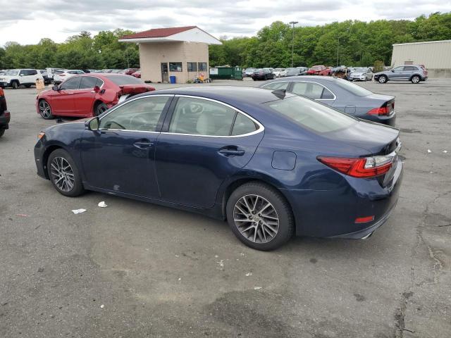 Vin: jthbk1ggxg2215085, lot: 57557945, lexus es350 350 20162