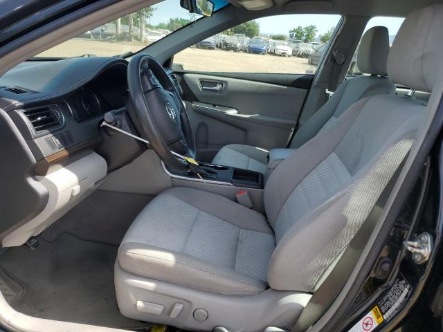 2016 TOYOTA CAMRY LE - 4T4BF1FK4GR541241