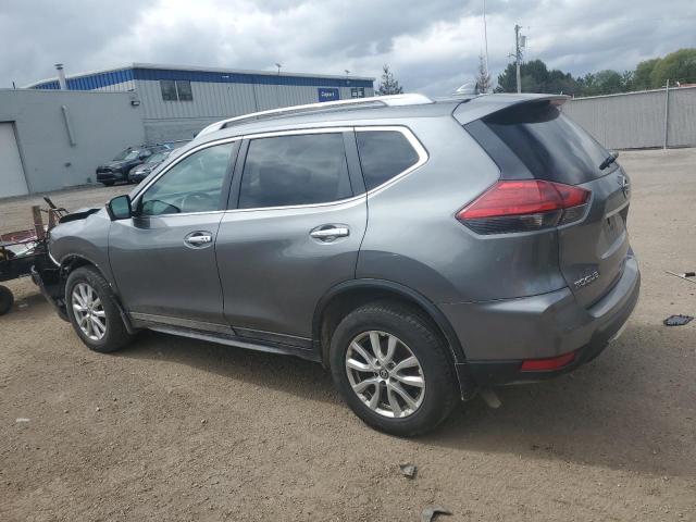 Vin: 5n1at2mv3hc892019, lot: 56931205, nissan rogue sv 20172