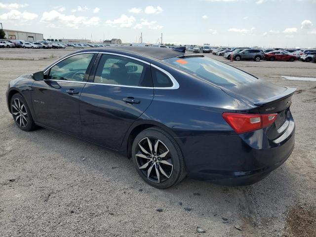 Vin: 1g1zd5st8jf100841, lot: 55085215, chevrolet malibu lt 20182