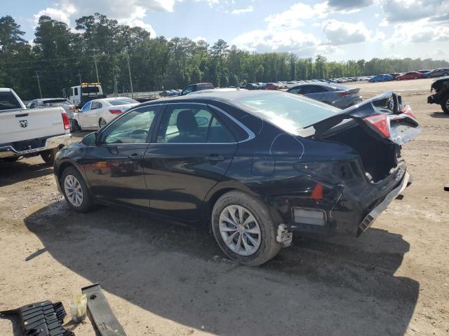 Vin: 4t4bf1fk2fr509757, lot: 55726025, toyota camry le 20152