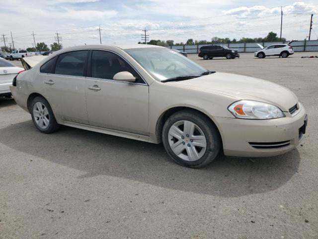Vin: 2g1wa5en1a1206418, lot: 56528325, chevrolet impala ls 20104