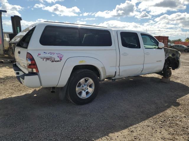 Vin: 3tmku4hn0am024818, lot: 55816305, toyota tacoma double cab prerunner long bed 20103