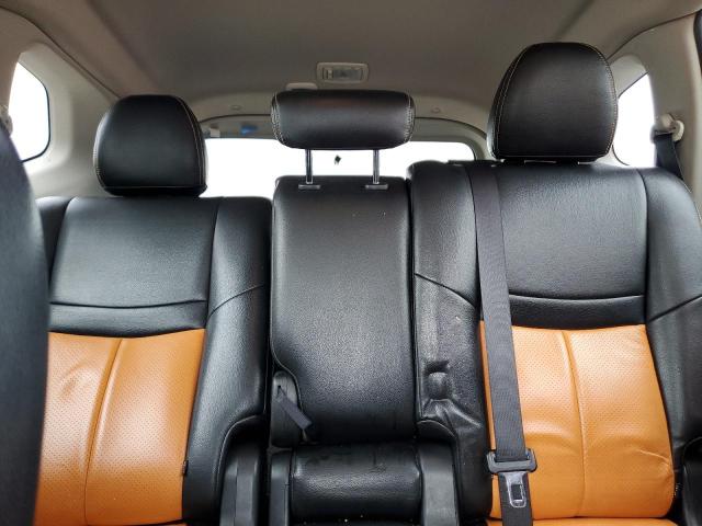 2018 NISSAN ROGUE S - KNMAT2MV5JP549831