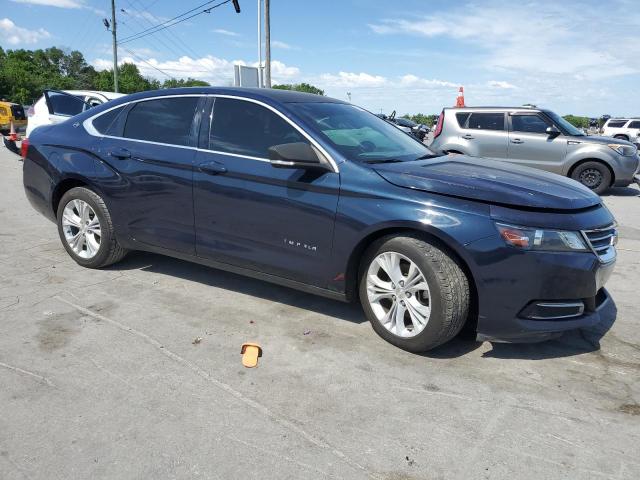 Vin: 1g1125s39fu130713, lot: 58085545, chevrolet impala lt 20154