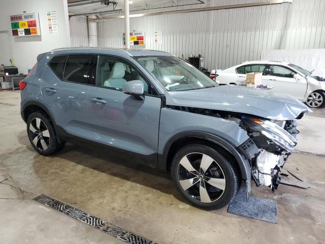 Vin: yv4162uk4l2200587, lot: 55737555, volvo xc40 t5 momentum 20204