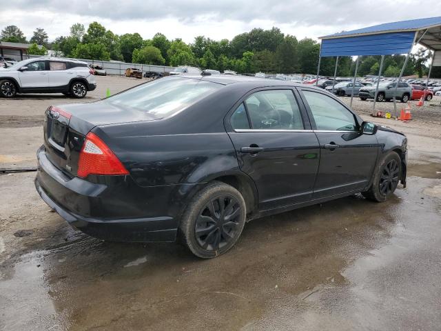 Vin: 3fahp0hg5ar424345, lot: 55941615, ford fusion se 20103