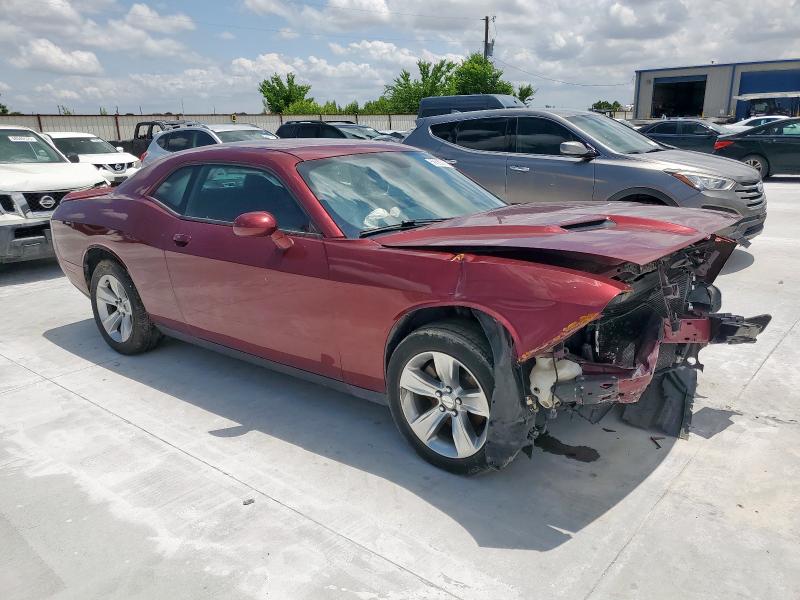 Vin: 2c3cdzag4kh531691, lot: 58656035, dodge challenger sxt 20194