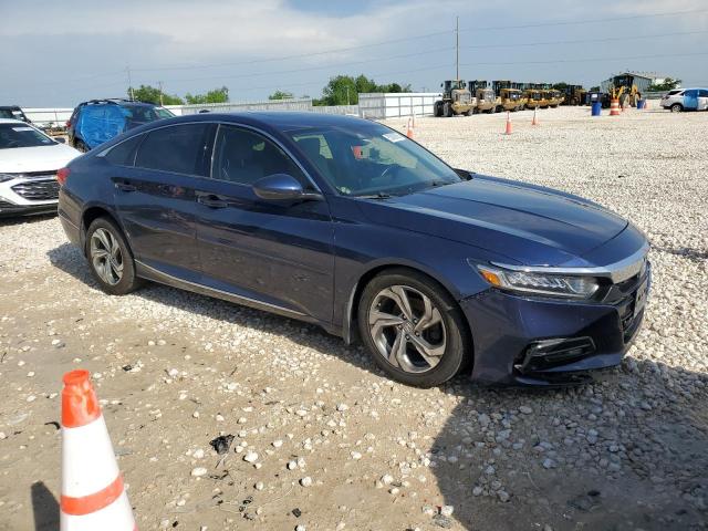 Vin: 1hgcv1f57ja242563, lot: 55089065, honda accord exl 20184
