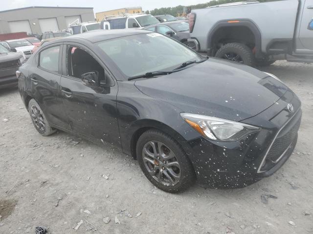 Vin: 3mydlbyvxky521144, lot: 58639515, toyota yaris l 20194