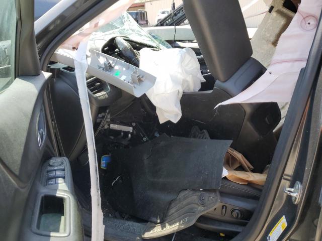 2018 CHEVROLET EQUINOX LT - 2GNAXJEV9J6312568