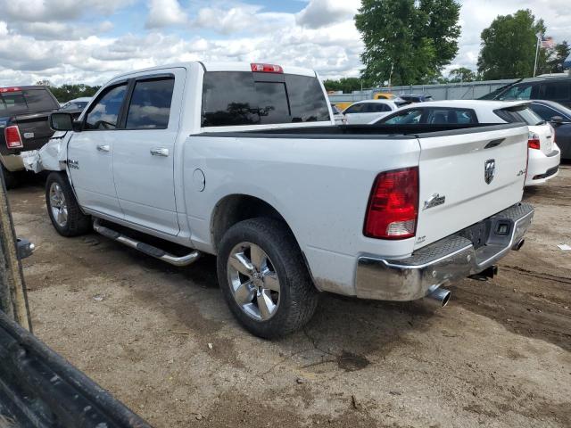 Vin: 3c6rr7lt5gg344982, lot: 58986555, ram 1500 slt 20162
