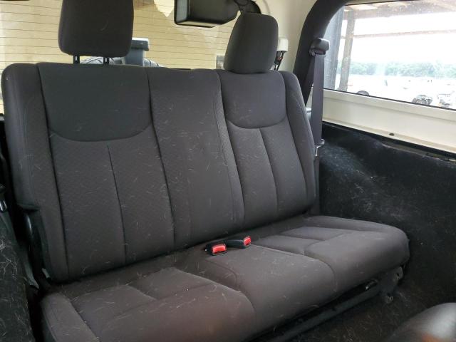2017 JEEP WRANGLER S - 1C4AJWAG3HL674170