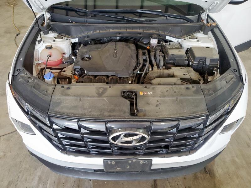 2022 HYUNDAI TUCSON SEL 5NMJF3AE4NH050843