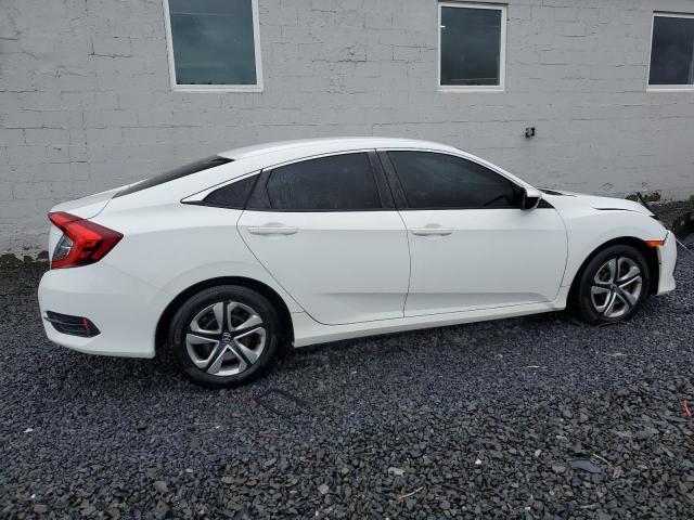 Vin: 19xfc2f56ge214962, lot: 57488635, honda civic lx 20163