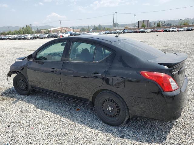 Vin: 3n1cn7ap3jl805016, lot: 55533845, nissan versa s 20182
