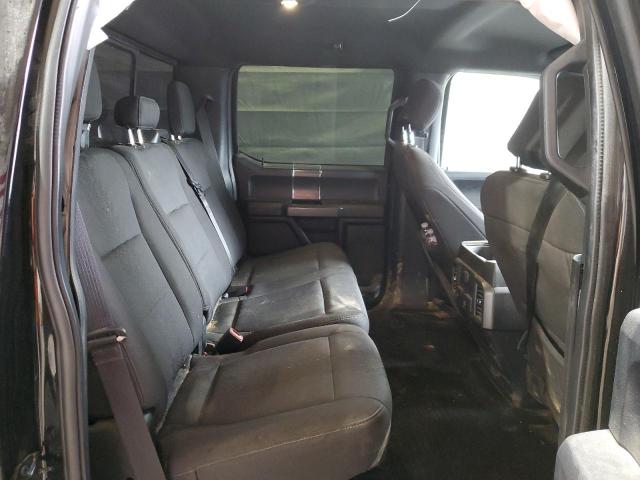 2019 FORD F150 SUPER - 1FTFW1E49KKD40541