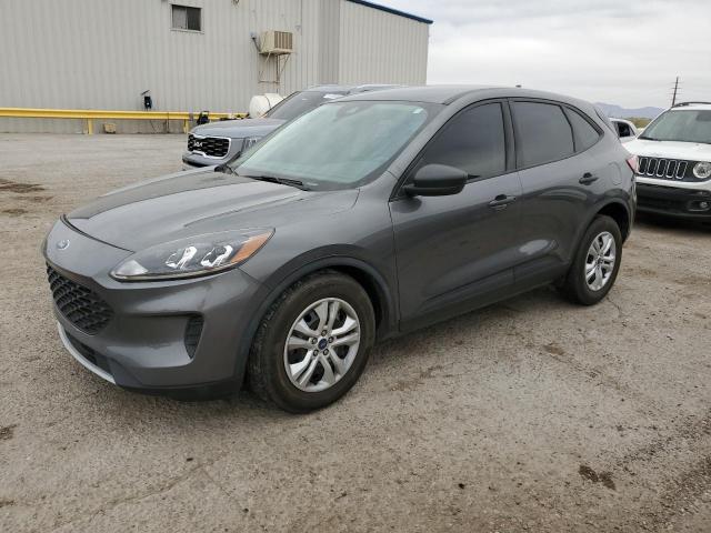 Vin: 1fmcu0f63mua06270, lot: 59014225, ford escape s 2021 img_1