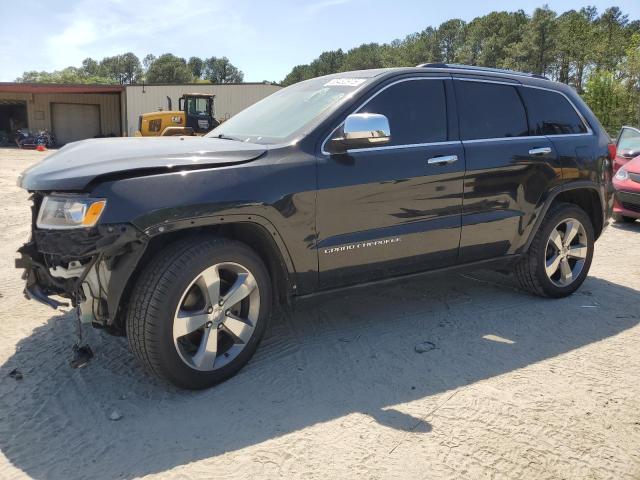 Vin: 1c4rjfbt0ec123673, lot: 55462975, jeep grand cher limited 2014 img_1