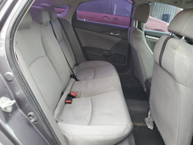 2020 HONDA CIVIC LX - 19XFC2F69LE212335